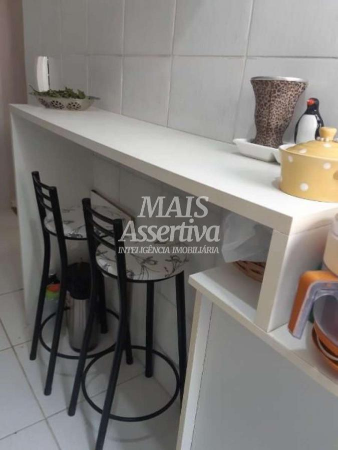 Apartamento para Venda em São Leopoldo / RS no bairro Santos Dumont