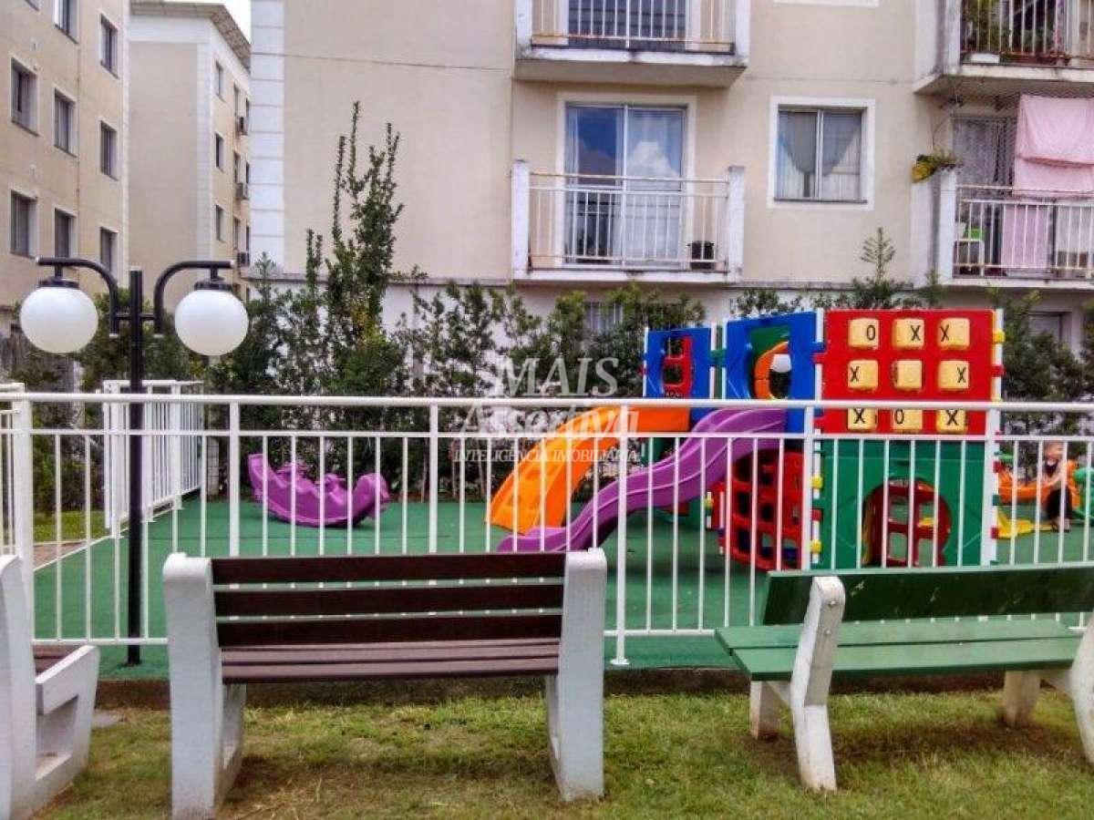 Apartamento para Venda em São Leopoldo / RS no bairro Santos Dumont