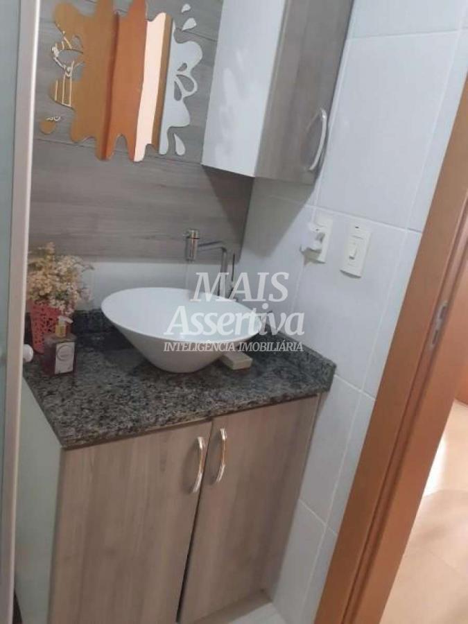 Apartamento para Venda em São Leopoldo / RS no bairro Santos Dumont
