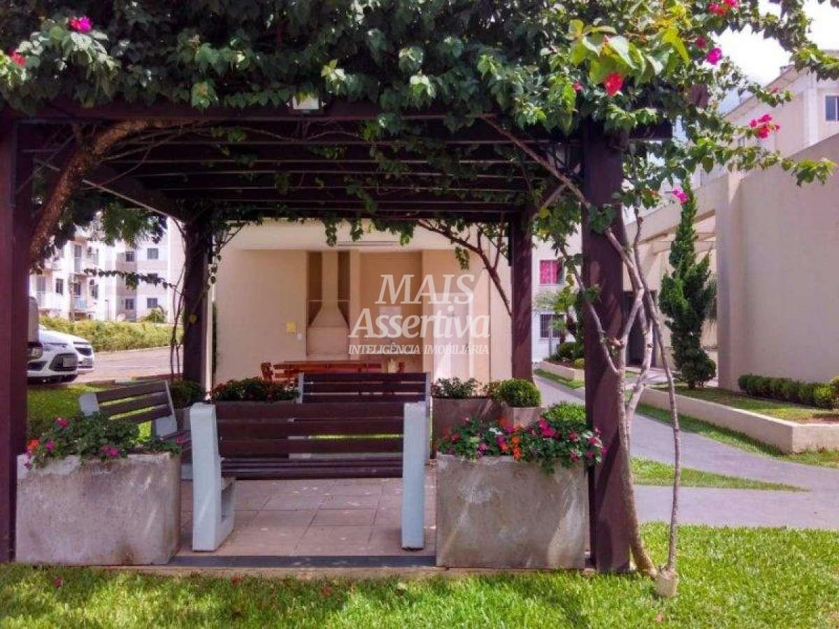 Apartamento para Venda em São Leopoldo / RS no bairro Santos Dumont