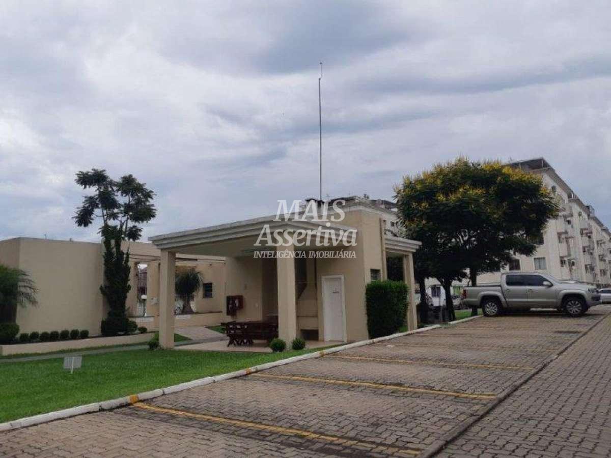 Apartamento para Venda em São Leopoldo / RS no bairro Santos Dumont
