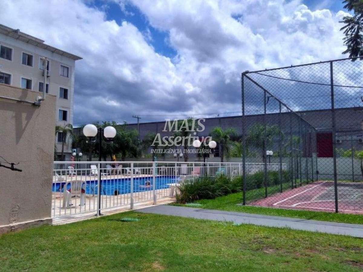 Apartamento para Venda em São Leopoldo / RS no bairro Santos Dumont