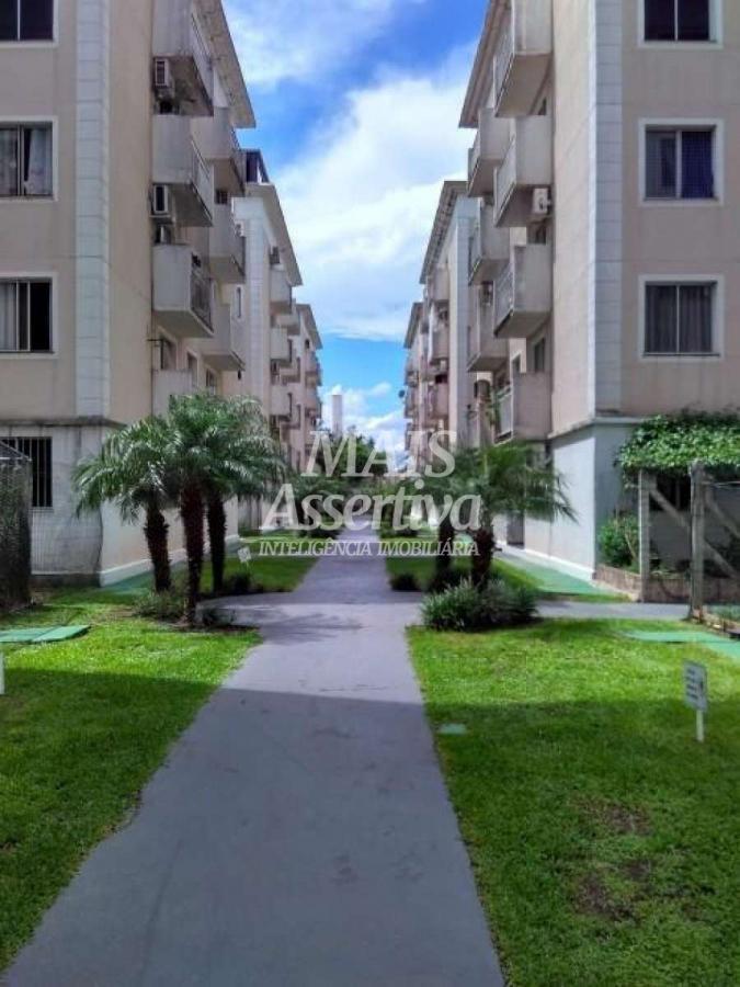 Apartamento para Venda em São Leopoldo / RS no bairro Santos Dumont