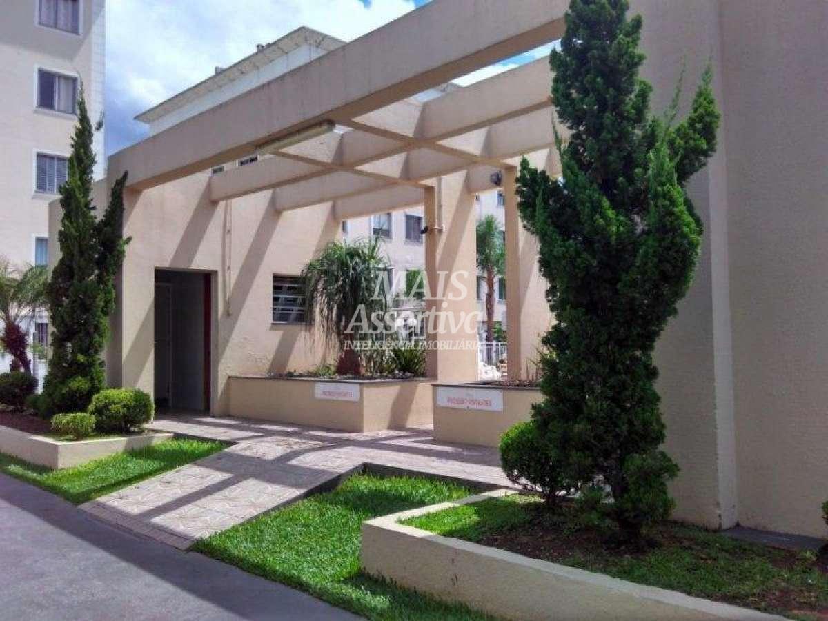 Apartamento para Venda em São Leopoldo / RS no bairro Santos Dumont