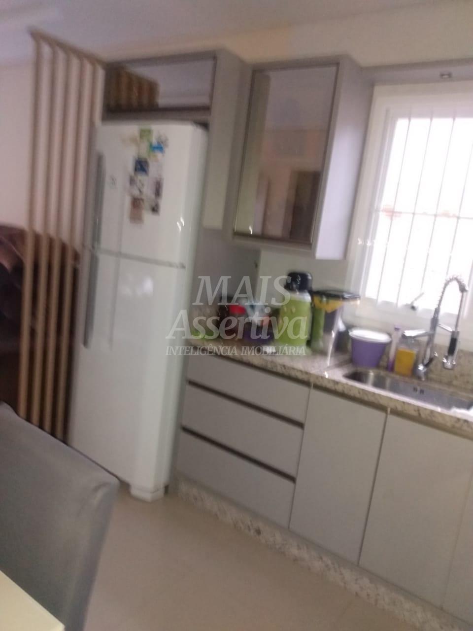 Excelente casa semi-mobiliada em Araricá/RS - 2 Dormitórios