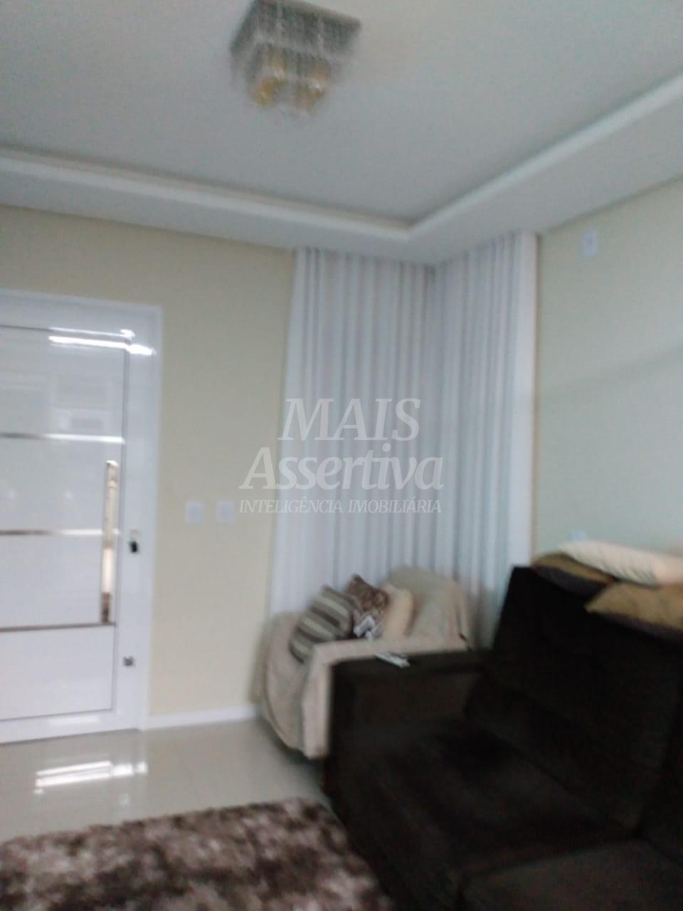 Excelente casa semi-mobiliada em Araricá/RS - 2 Dormitórios