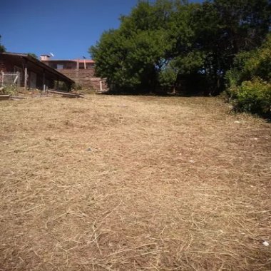 Terreno a venda no bairro Canudos em Novo Hamburgo/RS - 486,00m²
