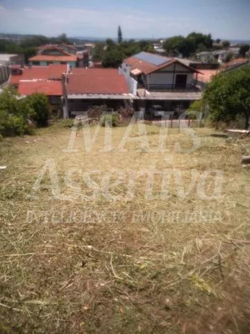 Terreno a venda no bairro Canudos  em Novo Hamburgo/RS - 486,00m²