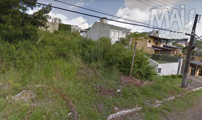 Terreno para Venda em Novo Hamburgo / RS no bairro Jardim Mauá