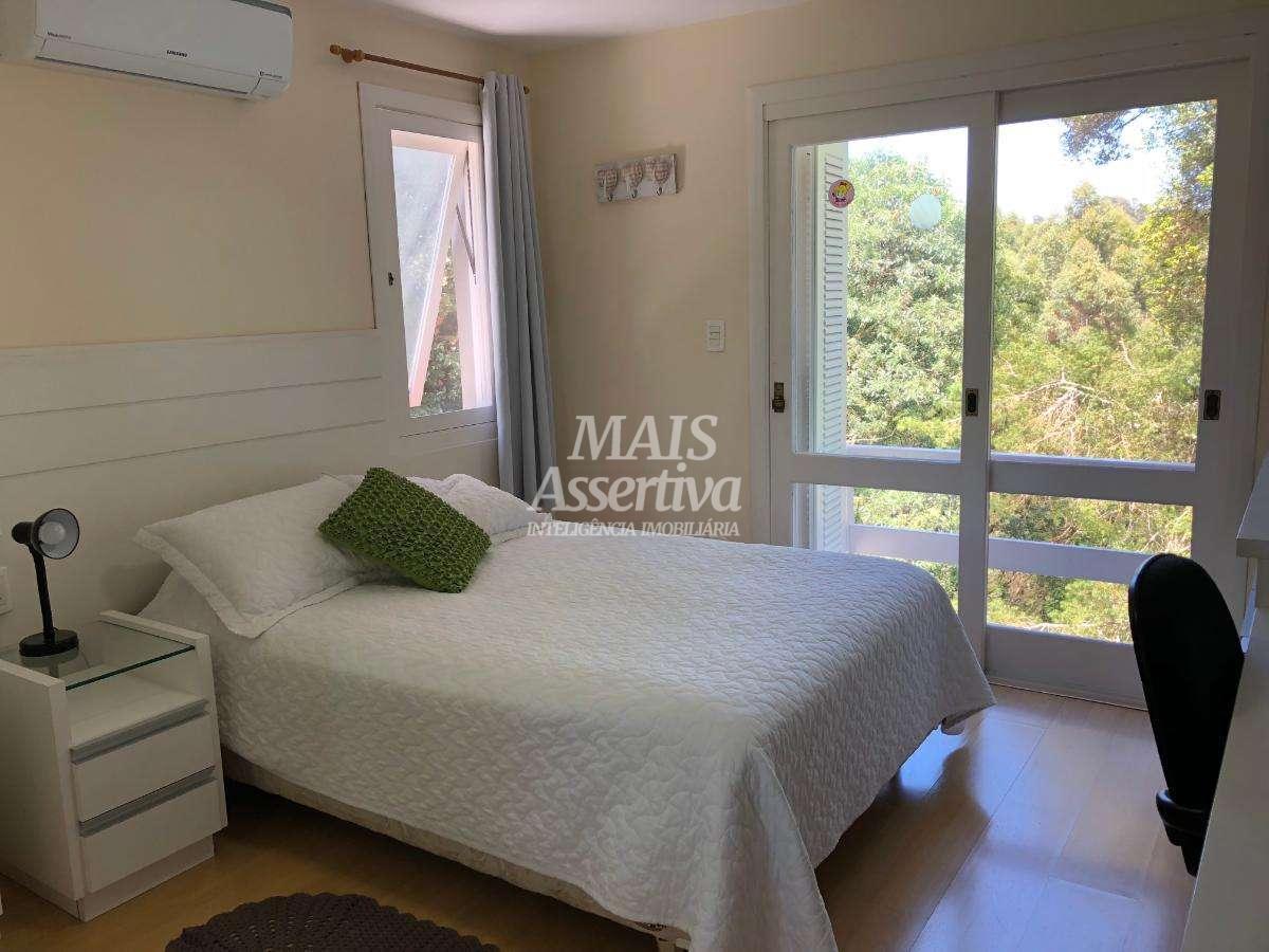 Casa para Venda em Canela / RS no bairro Vila Suiça