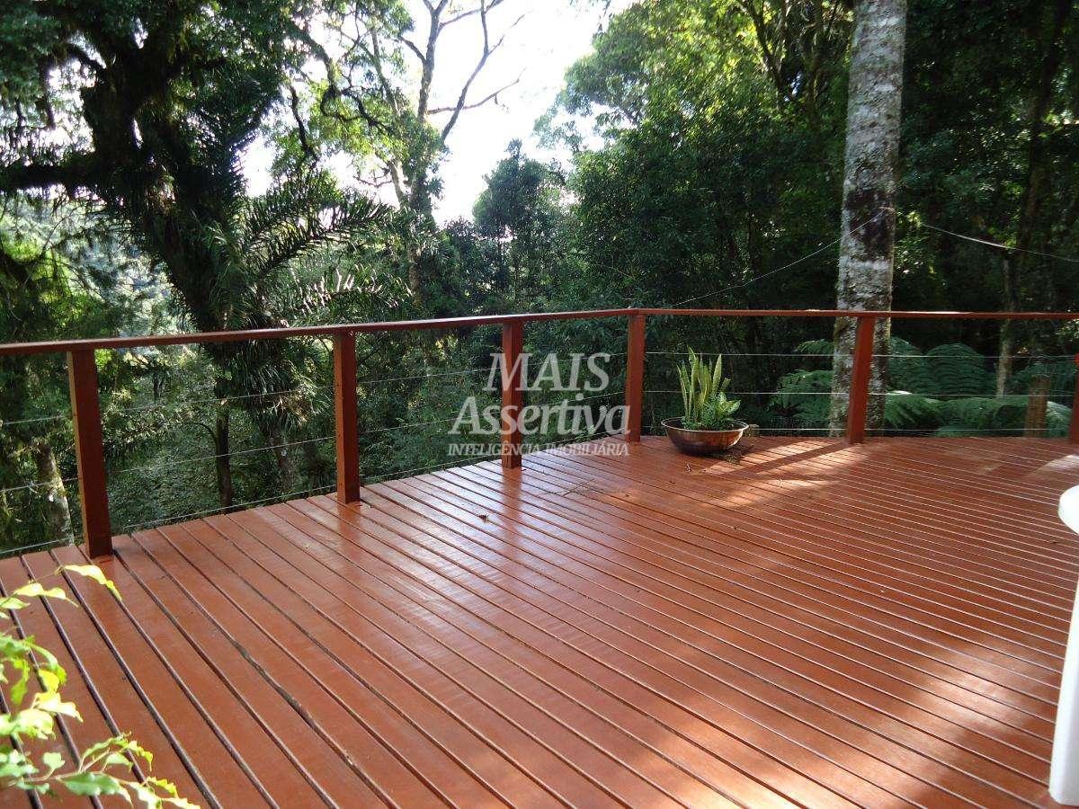 Casa para Venda em Canela / RS no bairro Vila Suiça