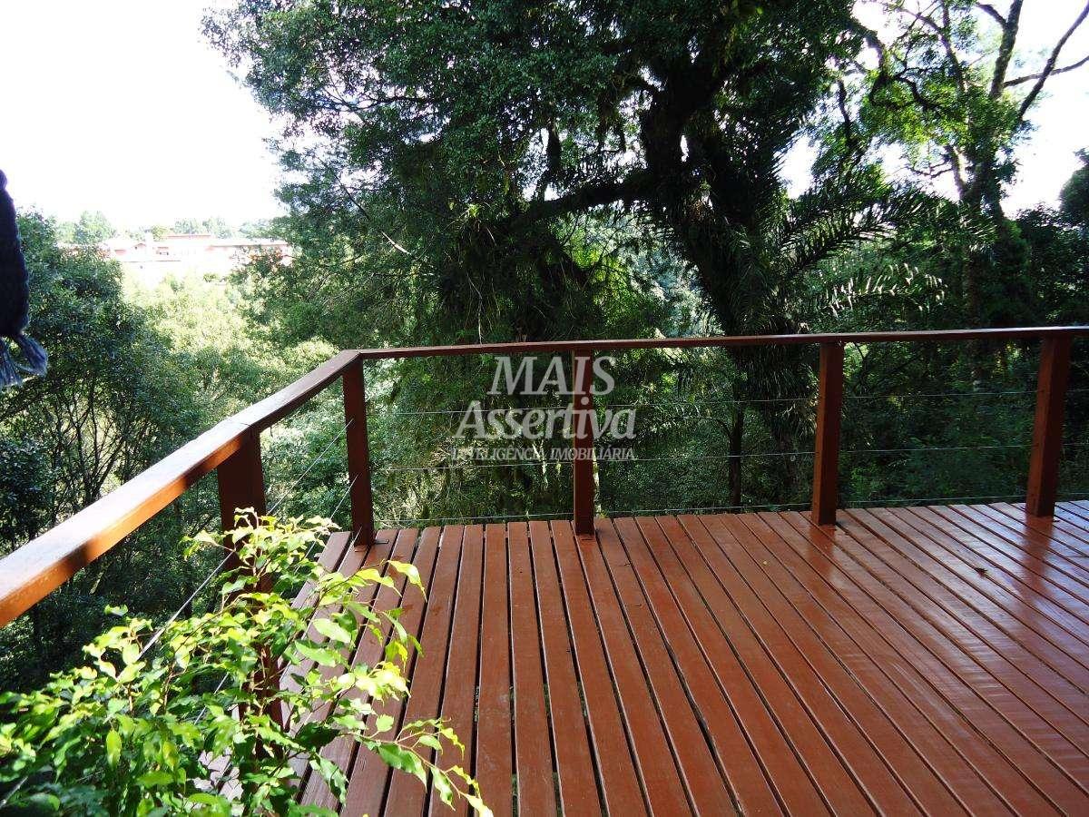 Casa para Venda em Canela / RS no bairro Vila Suiça