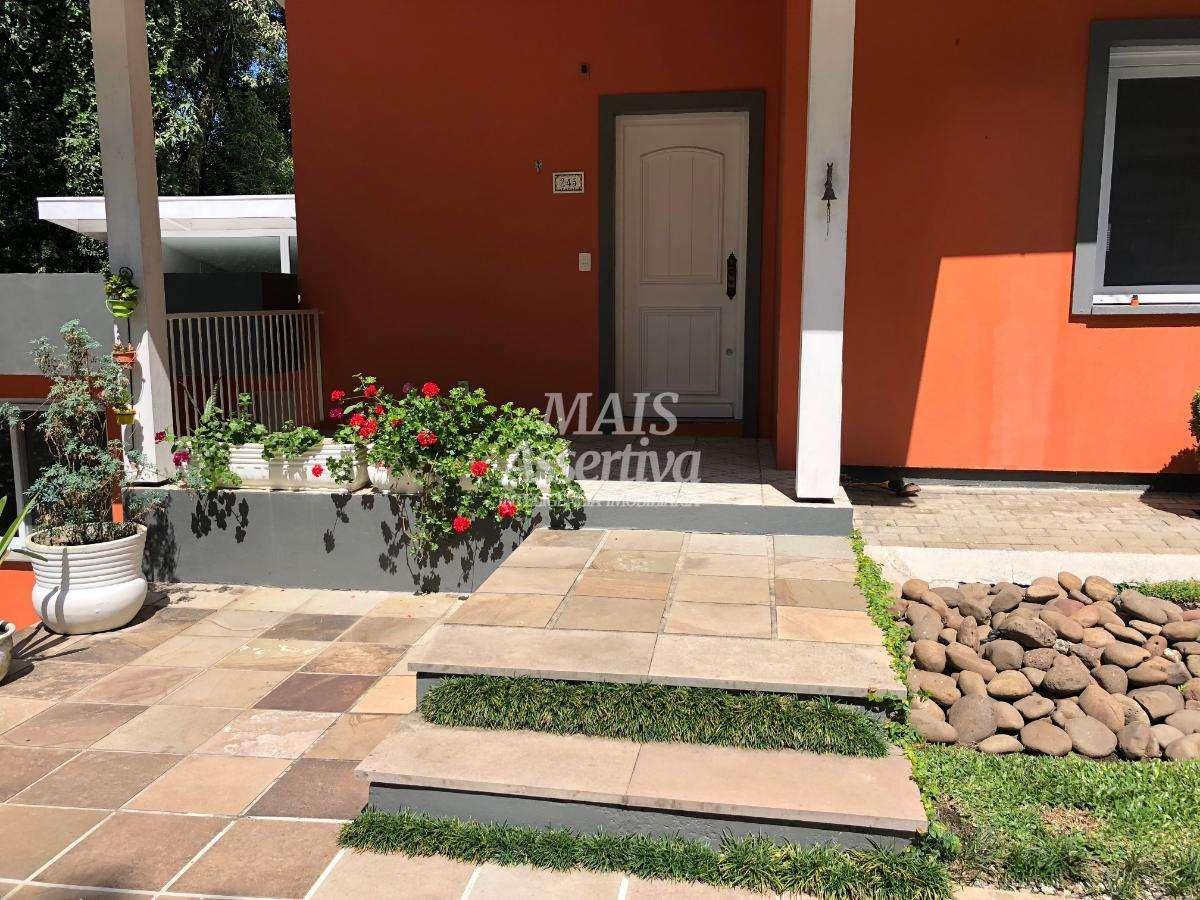 Casa para Venda em Canela / RS no bairro Vila Suiça