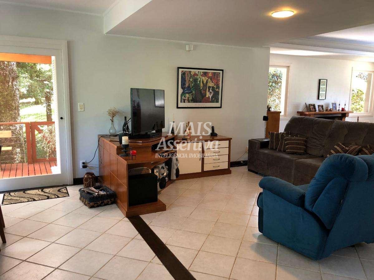 Casa para Venda em Canela / RS no bairro Vila Suiça