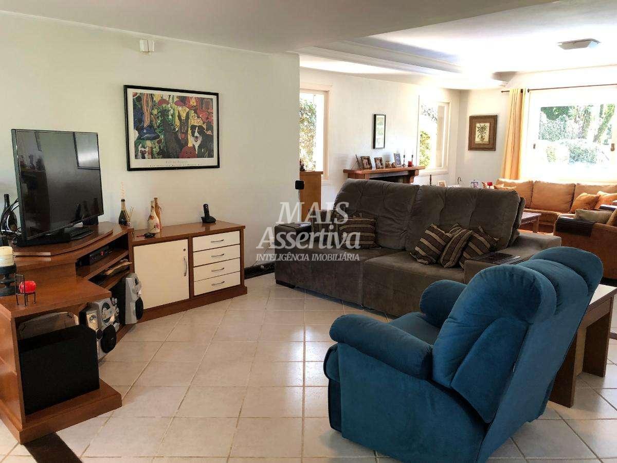 Casa para Venda em Canela / RS no bairro Vila Suiça