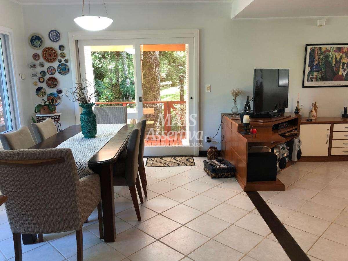 Casa para Venda em Canela / RS no bairro Vila Suiça