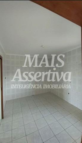 Apartamento para Venda em Novo Hamburgo / RS no bairro Pátria Nova