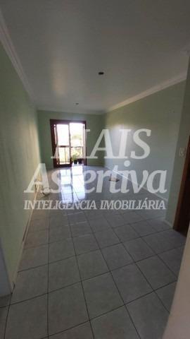 Apartamento para Venda em Novo Hamburgo / RS no bairro Pátria Nova