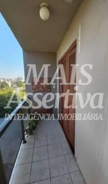 Apartamento para Venda em Novo Hamburgo / RS no bairro Pátria Nova