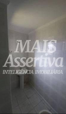 Apartamento para Venda em Novo Hamburgo / RS no bairro Pátria Nova