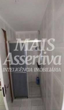 Apartamento para Venda em Novo Hamburgo / RS no bairro Pátria Nova