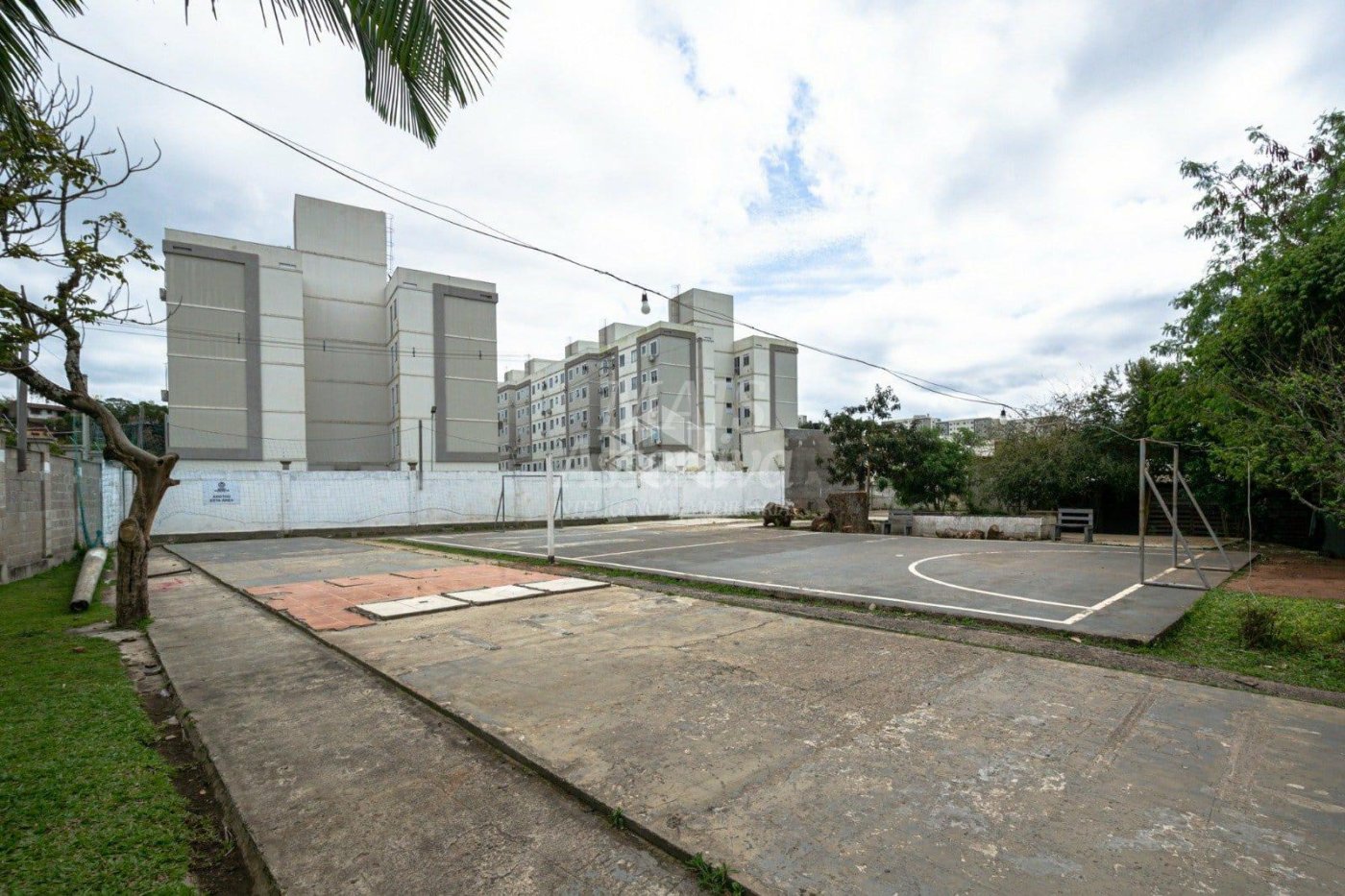 Ótimo apartamento a venda no condomínio Porto Saint Germain em Novo Hamburgo/RS