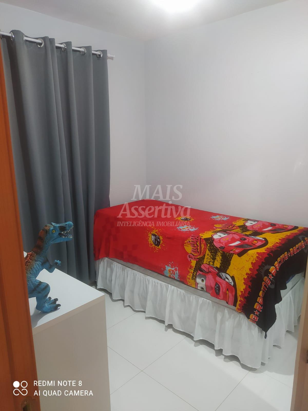 Ótimo apartamento a venda no condomínio Porto Saint Germain em Novo Hamburgo/RS