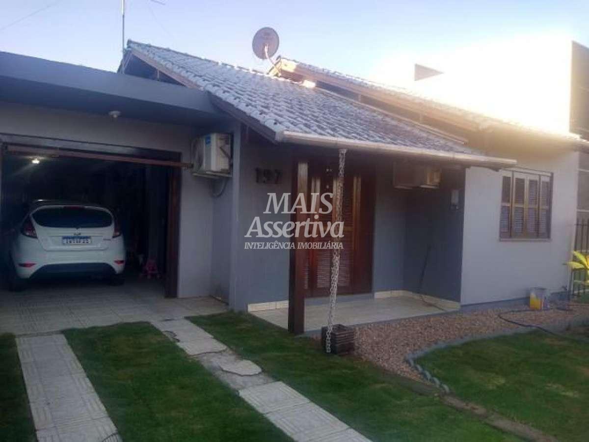 Casa para Venda em Estância Velha / RS no bairro Lago Azul