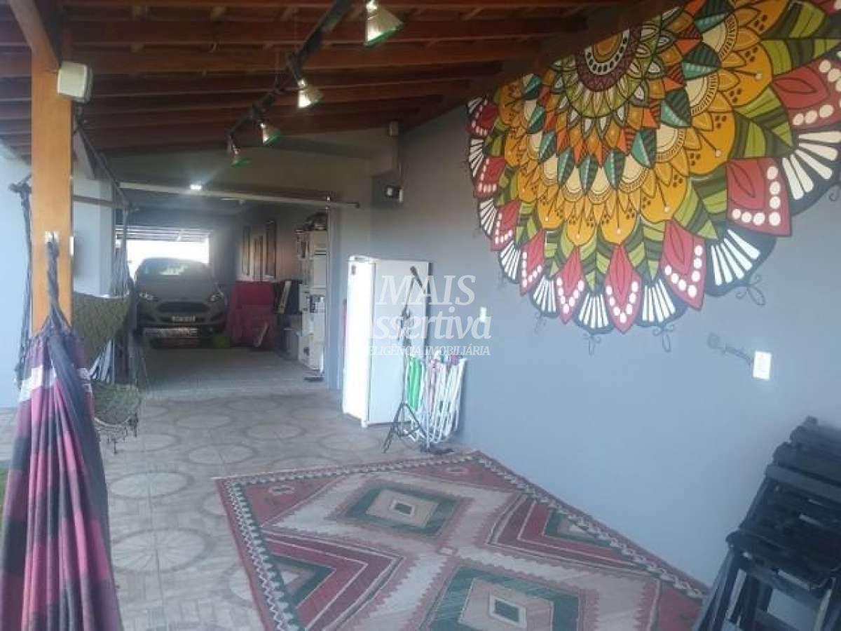 Casa para Venda em Estância Velha / RS no bairro Lago Azul