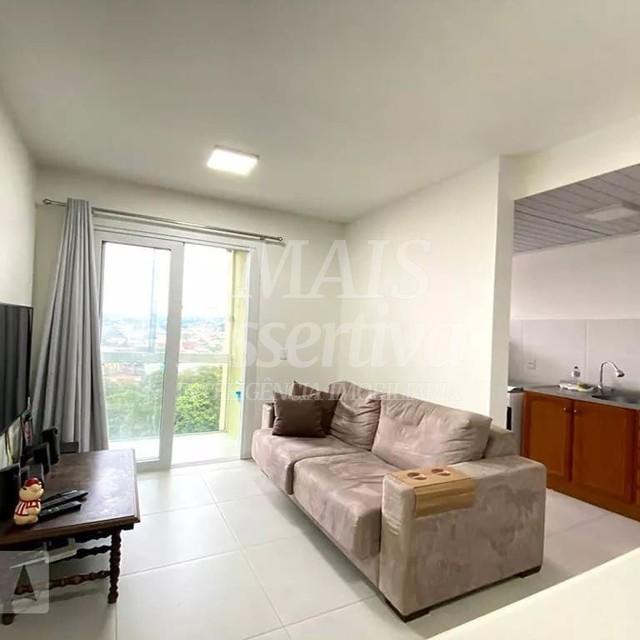 Ótimo apartamento a venda no bairro Operário em Novo Hamburgo/RS -2 Dormitórios