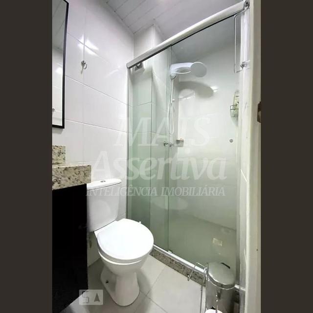 Ótimo apartamento a venda no bairro Operário em Novo Hamburgo/RS -2 Dormitórios