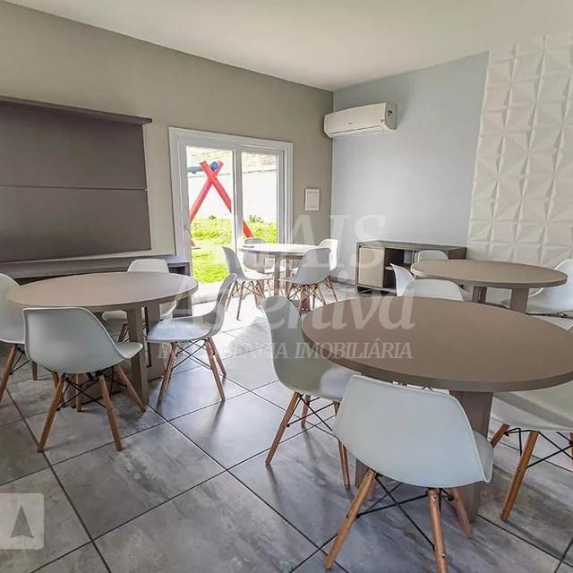 Ótimo apartamento a venda no bairro Operário em Novo Hamburgo/RS -2 Dormitórios