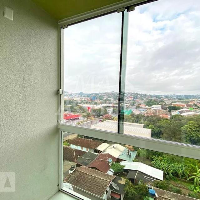Ótimo apartamento a venda no bairro Operário em Novo Hamburgo/RS -2 Dormitórios