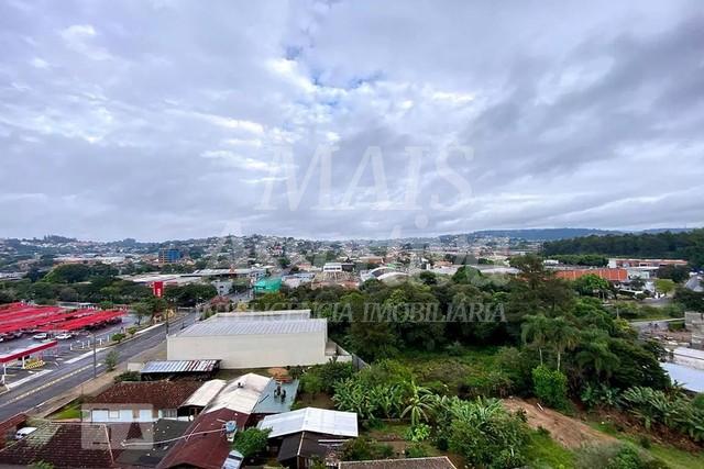 Ótimo apartamento a venda no bairro Operário em Novo Hamburgo/RS -2 Dormitórios