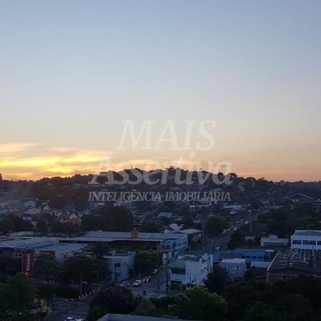 Ótimo apartamento a venda no bairro Operário em Novo Hamburgo/RS -2 Dormitórios