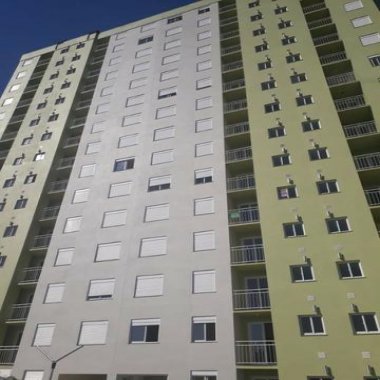 Ótimo apartamento a venda no bairro Operário em Novo Hamburgo/RS -2 Dormitórios