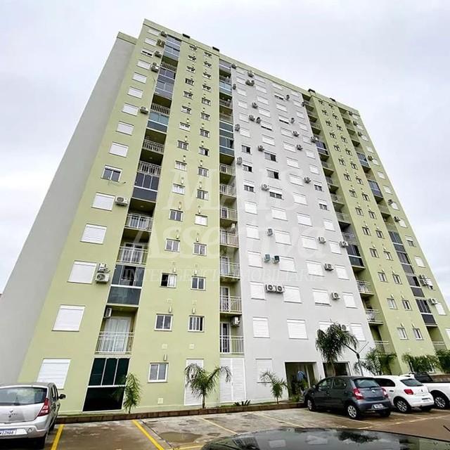 Ótimo apartamento a venda no bairro Operário em Novo Hamburgo/RS -2 Dormitórios