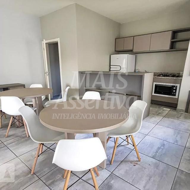 Ótimo apartamento a venda no bairro Operário em Novo Hamburgo/RS -2 Dormitórios