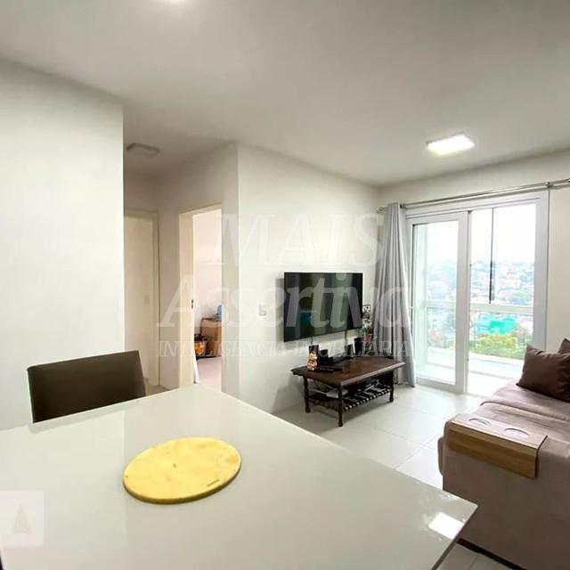 Ótimo apartamento a venda no bairro Operário em Novo Hamburgo/RS -2 Dormitórios