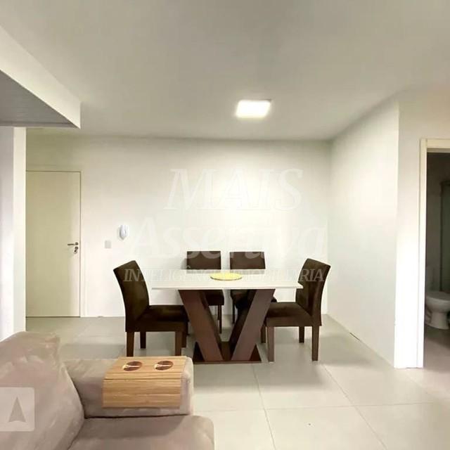 Ótimo apartamento a venda no bairro Operário em Novo Hamburgo/RS -2 Dormitórios