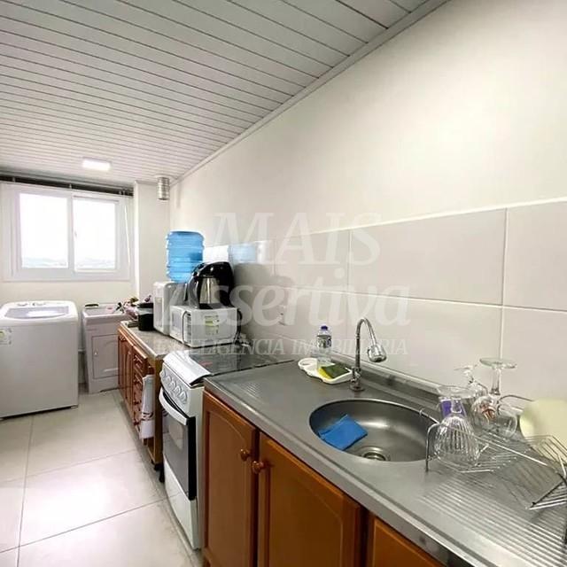 Ótimo apartamento a venda no bairro Operário em Novo Hamburgo/RS -2 Dormitórios