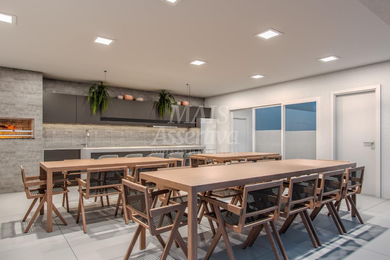 EXCELENTE APARTAMENTO PARA VENDA NO CENTRO DE NOVO HAMBURGO