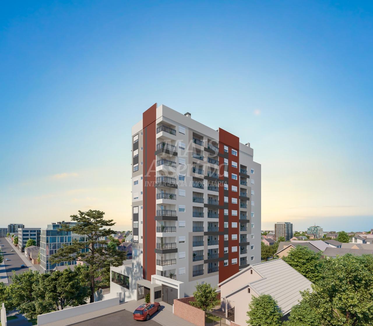 EXCELENTE APARTAMENTO PARA VENDA NO CENTRO DE NOVO HAMBURGO