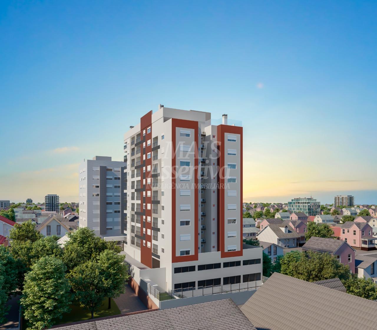 EXCELENTE APARTAMENTO PARA VENDA NO CENTRO DE NOVO HAMBURGO