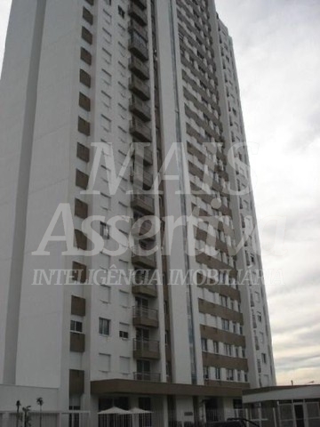 Ótimo apartamento a venda no Absolutto Exclusive Life, Centro - Novo Hamburgo/RS