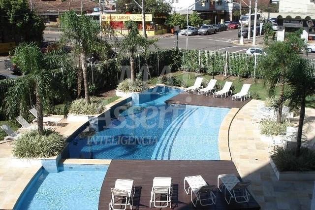 Ótimo apartamento a venda no Absolutto Exclusive Life, Centro - Novo Hamburgo/RS