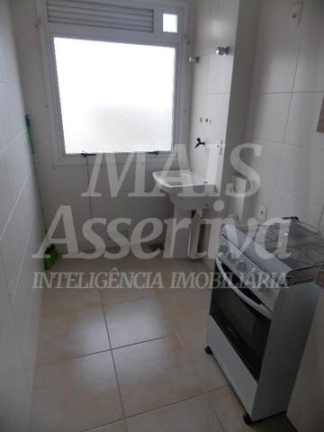 Ótimo apartamento a venda no Absolutto Exclusive Life, Centro - Novo Hamburgo/RS