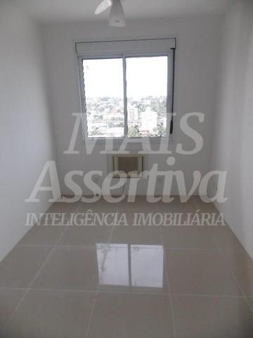 Ótimo apartamento a venda no Absolutto Exclusive Life, Centro - Novo Hamburgo/RS