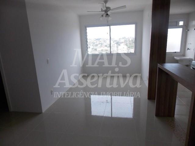 Ótimo apartamento a venda no Absolutto Exclusive Life, Centro - Novo Hamburgo/RS