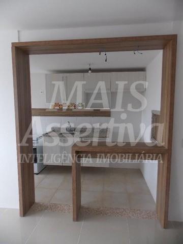 Ótimo apartamento a venda no Absolutto Exclusive Life, Centro - Novo Hamburgo/RS
